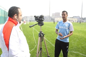 اتحاد الكرة بدأ الإعداد لنصف نهائي 'أغلى الكؤوس'