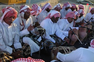  احتفالات متنوعة في ذكرى ميثاق العمل الوطني 