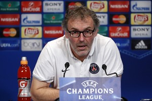 بلان ينتقد الجيل الجديد بعد واقعة أورييه