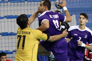 الاتحاد يعادل أم الحصم ويؤهل الشباب لـ 'سداسية الكبار'