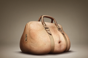 24 وصفة للتخلص من الكرش