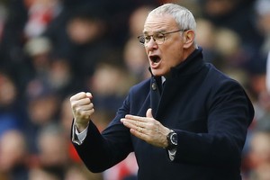  مدرب ليستر سيتي يمنح لاعبيه راحة لمدة أسبوع عقب الهزيمة أمام أرسنال