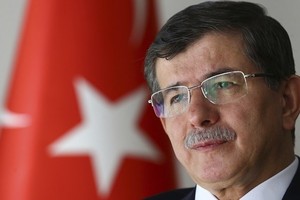 أوغلو: موسكو تريد أن تترك للمجتمع الدولي خيارين إما الأسد أو 'داعش'