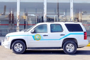 «الأمر بالمعروف» تعفي رئيس فرع الرياض بعد إقرارها بـ «أخطاء ضئيلة»