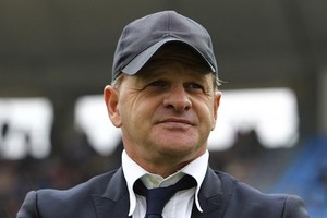 باليرمو يعيد لاتشيني لمنصب مدرب الفريق الأول بعد رحيل الأرجنتيني سكيلوتو