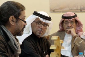 24 مارس موعد مهرجان 'أفلام السعودية' 