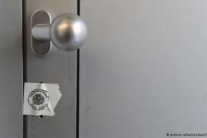  إغلاق مركز إسلامي في ألمانيا للاشتباه بصلته بـ 'داعش'