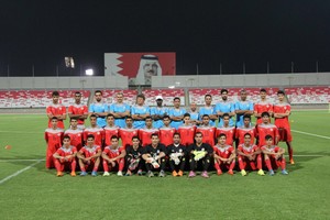 أحمر الشباب يستضيف منتخب سيشل استعداداً للدورة الدولية