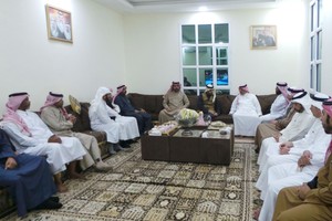 محافظ الجنوبية يحذر من الانجرار وراء المؤامرات ضد البحرين ويدعو لتوعية أفراد المجتمع