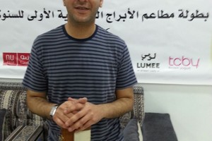 تميز حسين محمود والشيخ في دور الـ 16 بتصنيفية الأبراج للسنوكر