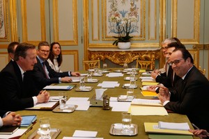 التوصل لاتفاق بين لندن وبروكسل بحاجة إلى «مزيد من العمل»