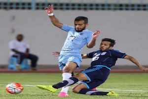 الاتحاد الكويتي يؤجل مباريات الدوري العام لأجل غير مسمى