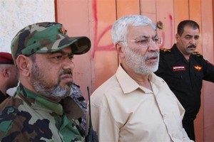 العراق: أوامر باعتقال منتحلي صفة الحشد الشعبي وغلق المقرات الوهمية