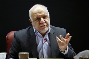 إيران تعليقاً على اقتراح تجميد إنتاج النفط: لن نتخلى عن حصتنا في السوق