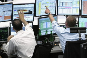 التفاؤل باتفاق إنتاج النفط يرفع الأسهم الأوروبية