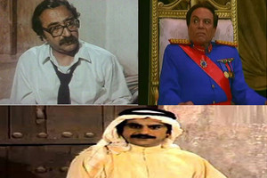 قراء 'الوسط' يضعون عبدالحسين عبدالرضا وعادل إمام ودريد لحام معاً في المرتبة الأولى كوميديّاً بالعالم العربي