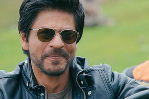 شاروخان: النجومية تبعد الممثل عن العالم الحقيقي