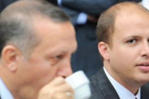 التحقيق مع نجل أردوغان في إيطاليا بتهمة غسل الأموال