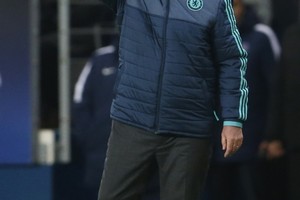 هيدينك يؤكد تساوي الفرص بين تشلسي وباريس سان جيرمان في دوري الأبطال