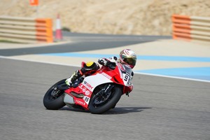 الجمعة انطلاق يوم السباقات الوطنية بحلبة البحرين الدولية