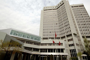 تركيا تستدعي سفراء الدول دائمة العضوية في مجلس الأمن وألمانيا لاطلاعهم على تفجير أنقرة