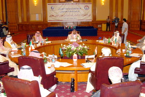 'اتحاد غرف دول التعاون' يدعو للمشاركة في ملتقى الكويت للاستثمار       