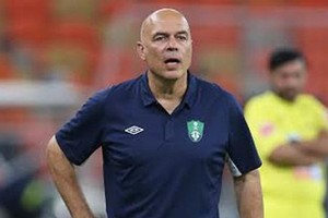 مدرب الأهلي السعودي: التفاصيل الصغيرة تحسم نهائي كأس ولي العهد