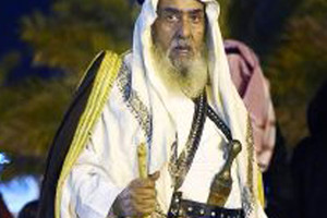 السعودية.. 940 ألف زائر لـ «الجنادرية»