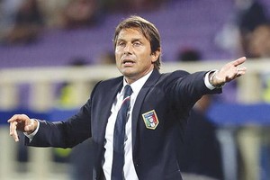 مدرب إيطاليا قد يطالب بتعجيل محاكمته في حال اتهامه بالتلاعب في نتائج المباريات