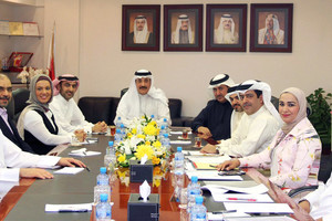 مجلس 'تنظيم سوق العمل' يعقد اجتماعه الأول برئاسة وزير العمل