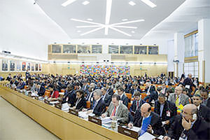 'فاو' يتخذ من تغيّر المناخ والأهداف الإنمائية المستدامة محاور لعملها خلال 2016-2017