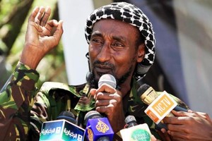 كينيا تعلن مقتل رئيس استخبارات جماعة الشباب في الصومال