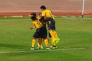 بطولة الكويت: القادسية يبتعد في الصدارة مؤقتا