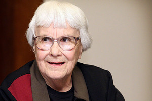 وفاة هاربر لي... مؤلفة 'أن تقتل عصفوراً ساخراً' عن 89 عاماً