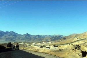 مقتل 3 أشخاص في هجوم على عيادة طبية سويدية بأفغانستان