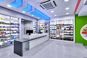 ﻿مستشفيات خاصة تفرض إجراءات احترازية على صيدلياتها بعد سرقة الأدوية