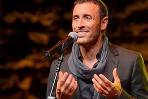 كاظم الساهر يشارك في الدورة 15 لمهرجان موازين بالمغرب