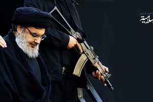 محلل عسكري: نصرالله نجا من محاولة اغتيال إسرائيلية صيف 2006