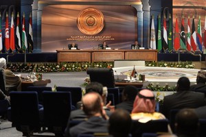 بعد اعتذار المغرب.. موريتانيا تستضيف القمة العربية