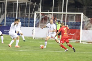 نتيجة سلبية بين المحرق والنجمة بالشوط الأول في الرباعي الملكي