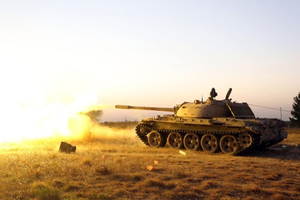 البنتاغون: 'داعش' ليبيا خطط لهجمات ضد الولايات المتحدة