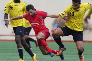 بطولة لبنان: العهد يخسر نقطتين... وإنذار شديد اللهجة للأنصار