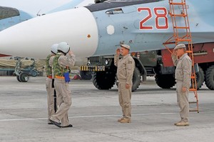 مستشارة روسية: التقارب السعودي - التركي يشكل قلقاً لموسكو