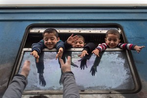 استراليا تجري محادثات مع ست دول لإعادة توطين طالبي لجوء