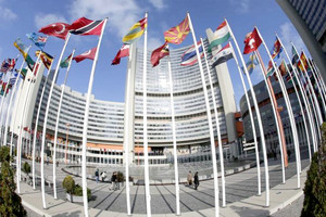 روسيا تأسف لرفض مشروع قرار حول أنشطة تركيا في سورية بمجلس الأمن