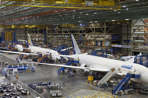 'بوينغ' على خطى 'إيرباص' إلى السوق الإيرانية