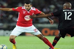 مازيمبي الكونغولي يتوج بلقب كأس السوبر الإفريقي على حساب النجم الساحلي التونسي