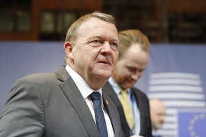 رئيس الوزراء الدنماركي: تم التوصل إلى 'اتفاق جيد' بين بريطانيا والاتحاد الأوروبي