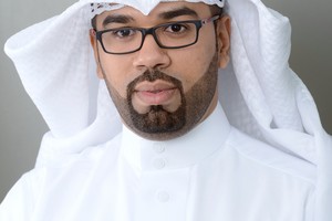 محمد قاسم يطل على شاشة قناة دبي الرياضية الليلة