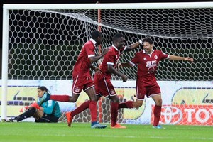 فوز الفيصلي على الوحدة بالدوري السعودي